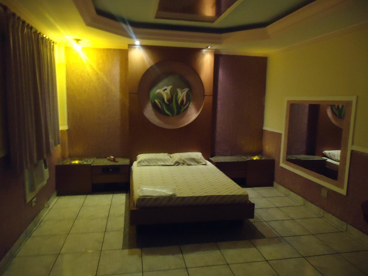 Ping Pong Hotel Santos  Exterior photo